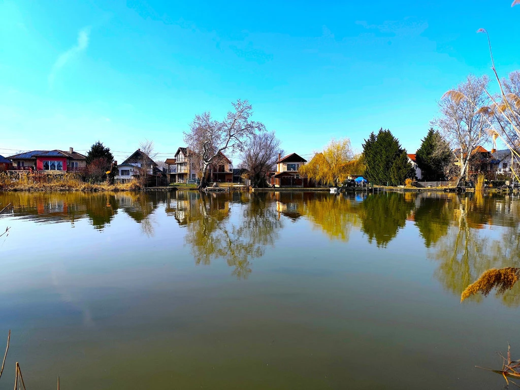 Eladó ház Dunaharaszti