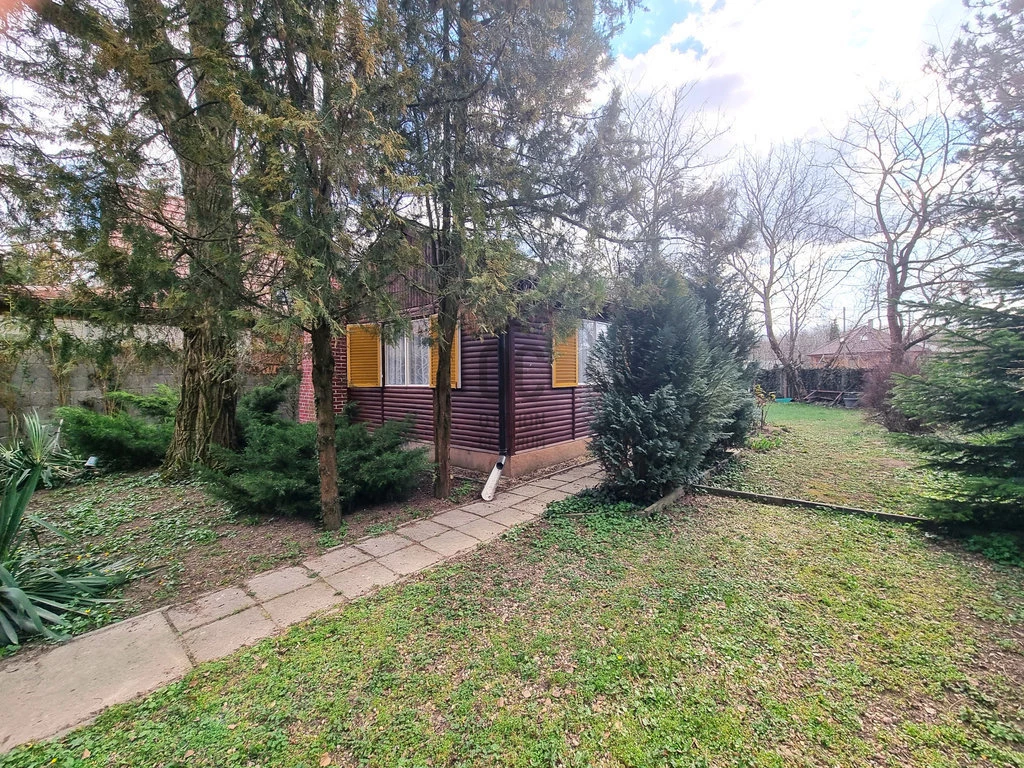 Eladó ház Dunavarsány, Dunapart