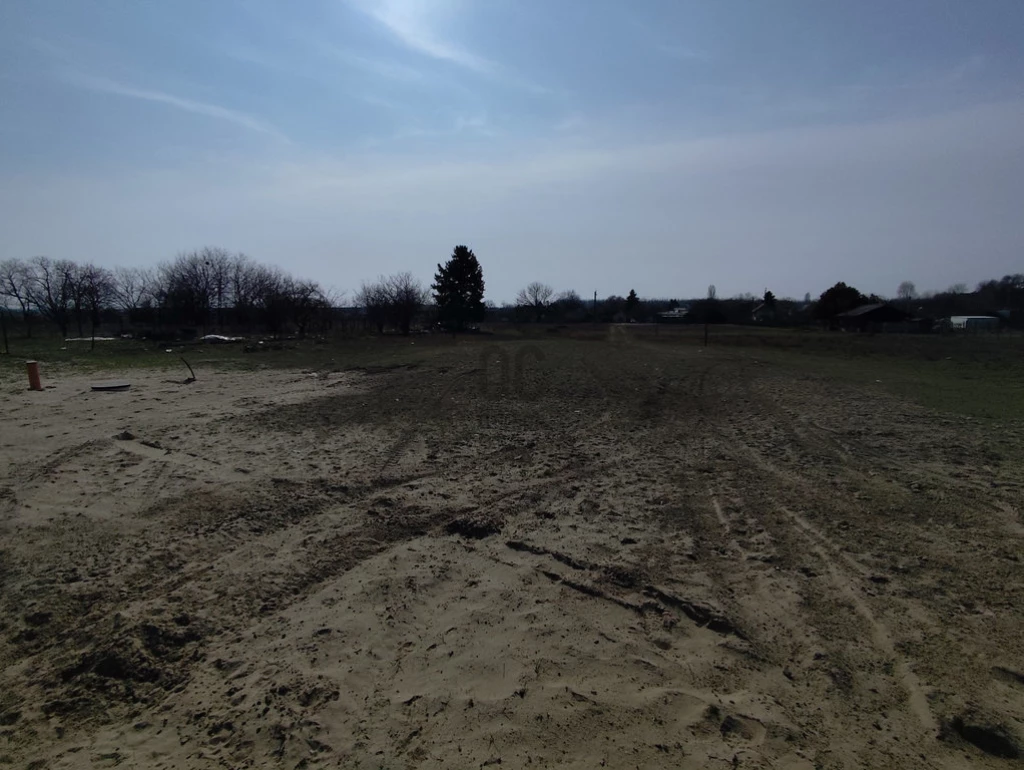 For sale building plot, Dunaharaszti, Dunaharaszti