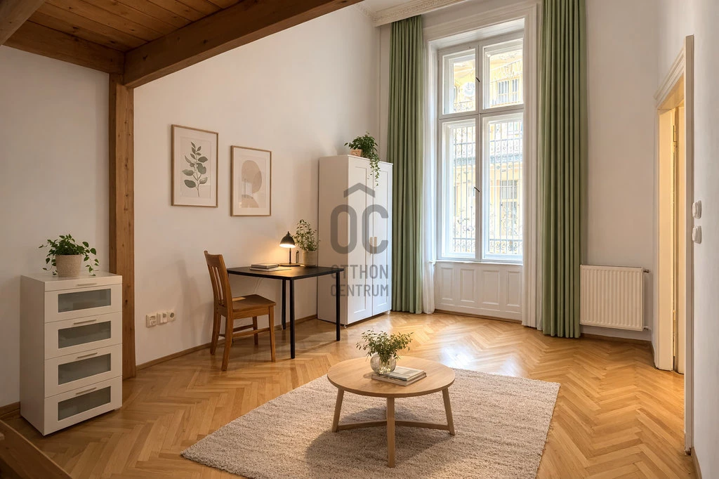 For sale brick flat, Budapest V. kerület, Lipótváros, Bihari János utca