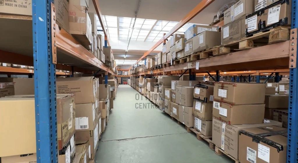 For sale depository, Vác, Kisvác, Diófa utca