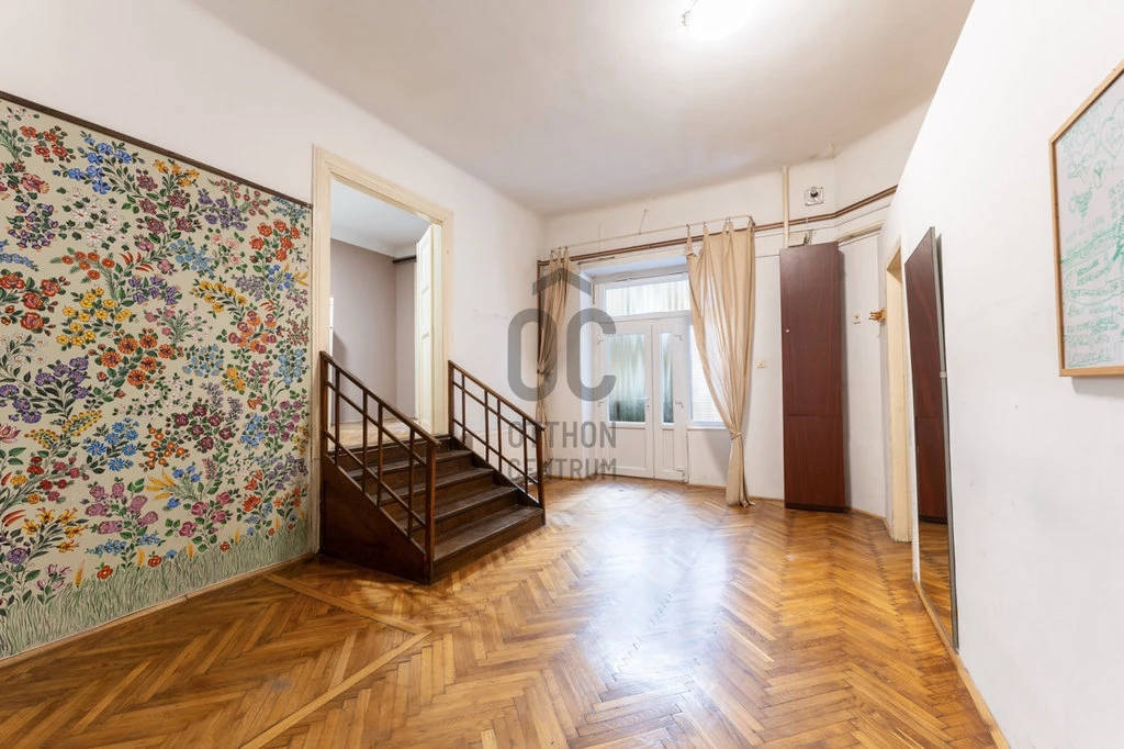 For sale brick flat, Budapest XIII. kerület, Újlipótváros, Radnóti Miklós utca