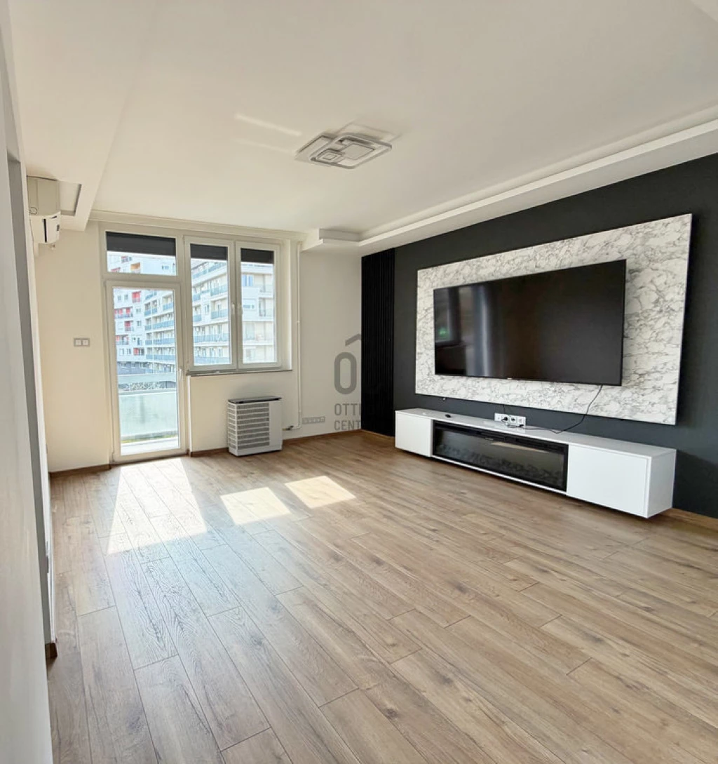 Eladó lakás Budapest 9. ker., Rehabilitációs terület