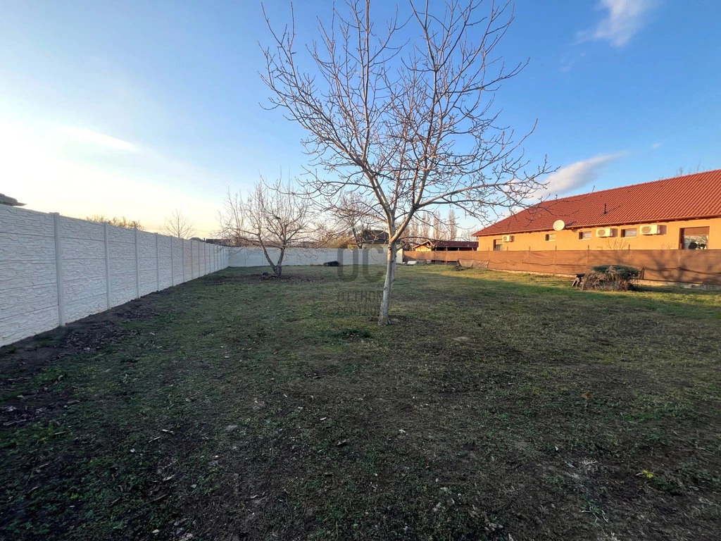 Eladó telek Szigetszentmiklós, Lakihegy