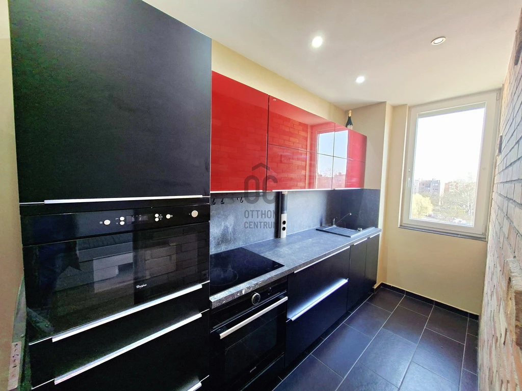 Eladó lakás Budapest 21. ker., Erdőalja