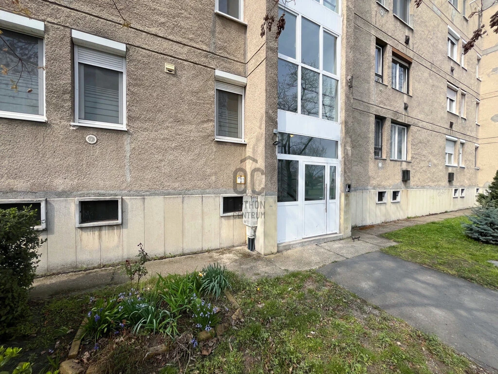 c3-1-name c2-19-name, Budapest XX. kerület, Gubacsipuszta, Kulcsár utca