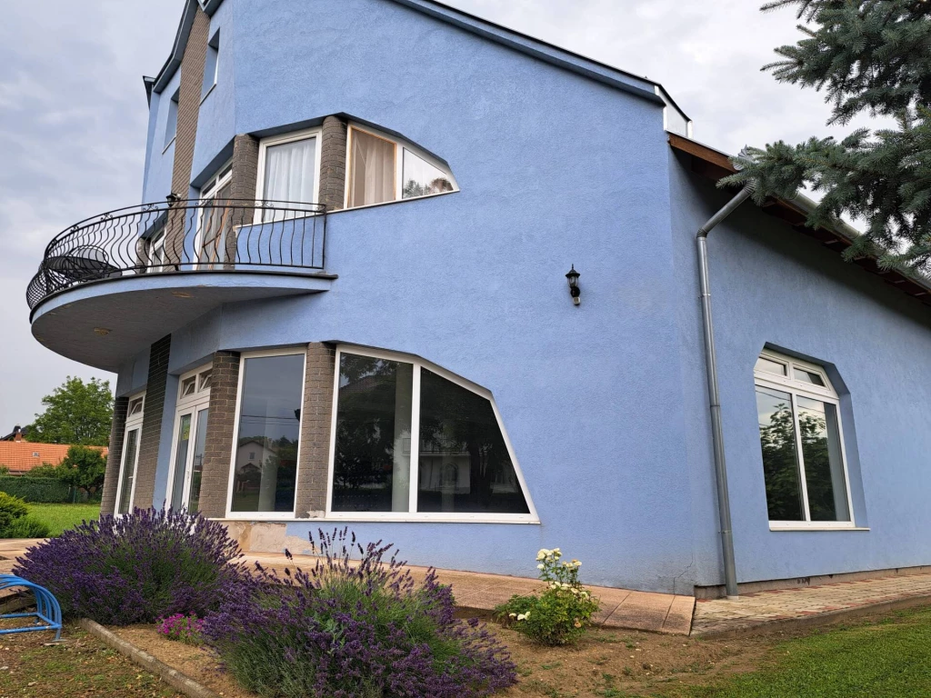 Páratlan üzleti lehetőség, ajánlat Zalakaros frekventált lakóövezetében!