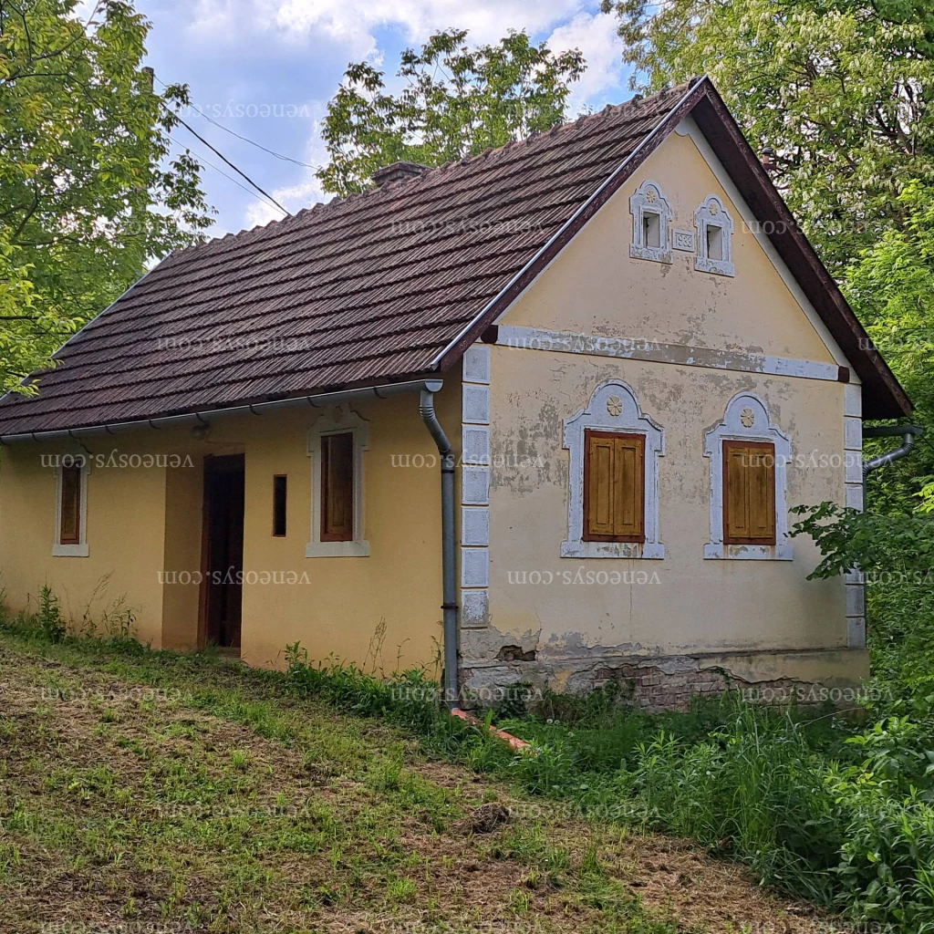 Páratlan állapotú időkapszula a boldog béke időkből!