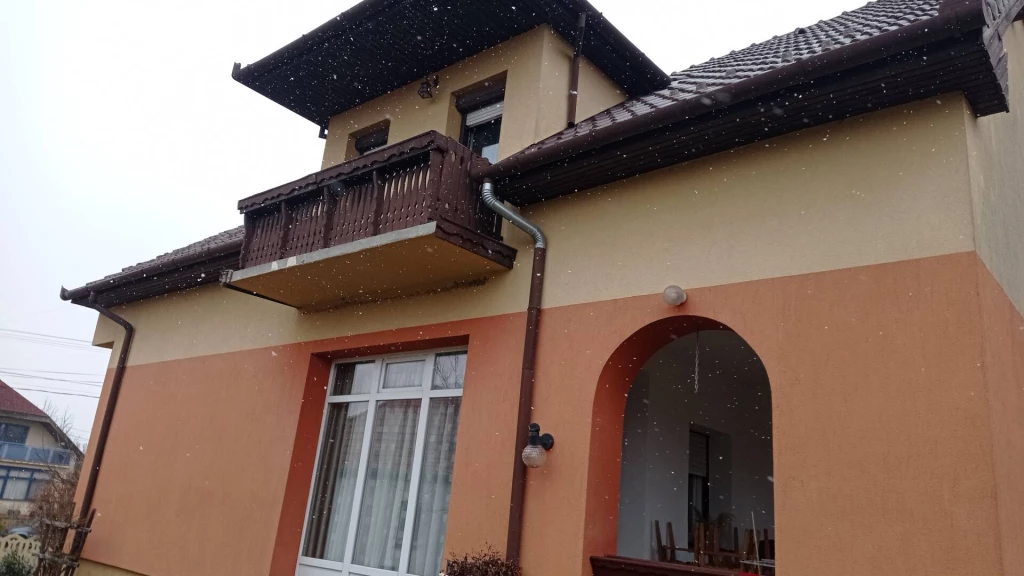 For sale house, Balatonmagyaród