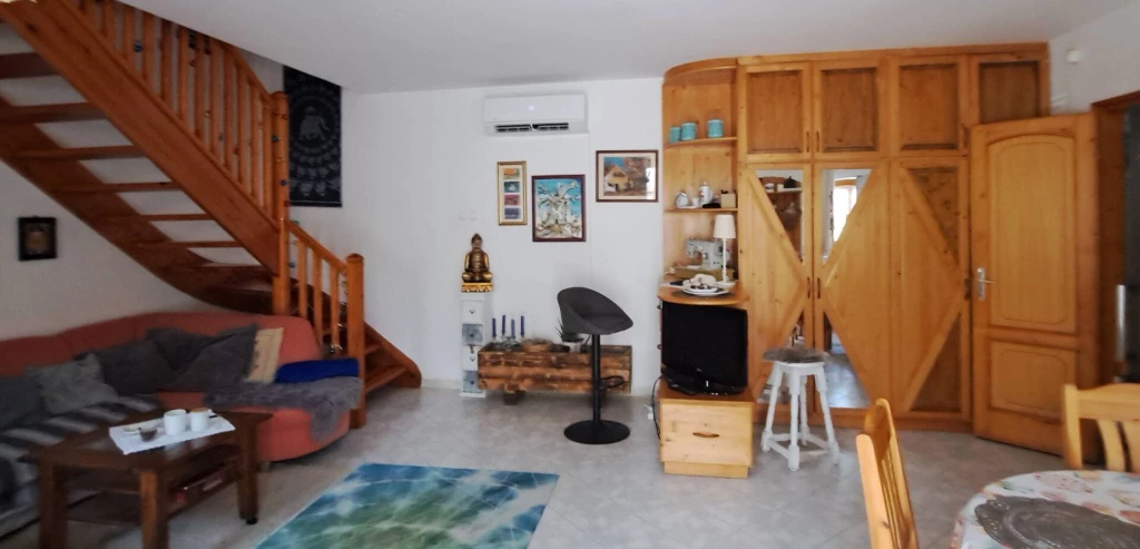 Ha csak költözni szeretne! Varázslatos kuckó Zalakaros szívében!