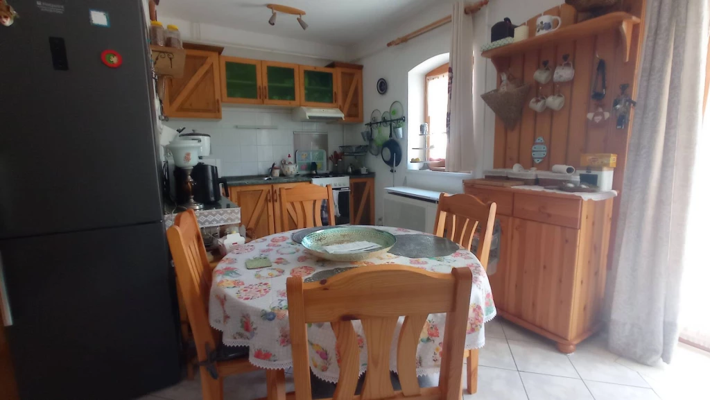 Ha csak költözni szeretne! Varázslatos kuckó Zalakaros szívében!