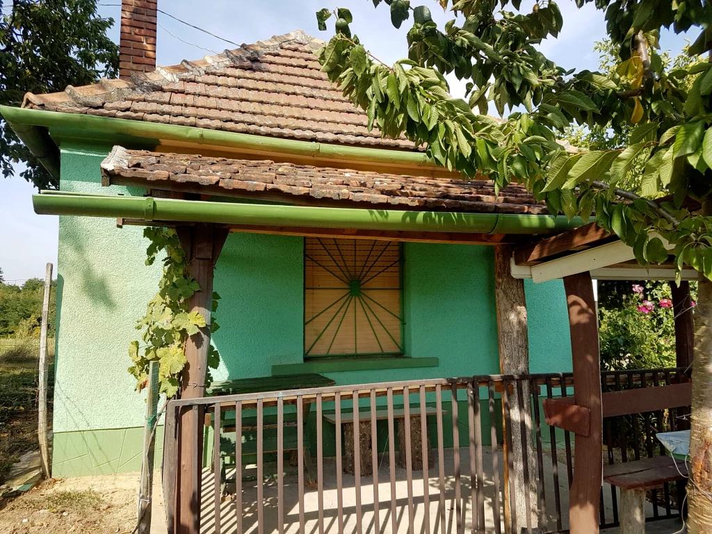 Fejezd be és élj boldogan szomszédoktól távol!