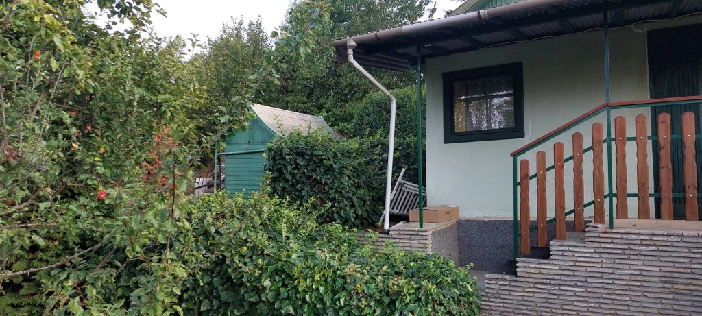 Bájos nyaraló Zalakaroson pár percre a központtól!