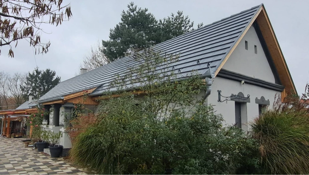 VINTAGE ÁLOMINGATLAN A KIS-BALATON SZOMSZÉDSÁGÁBAN! |