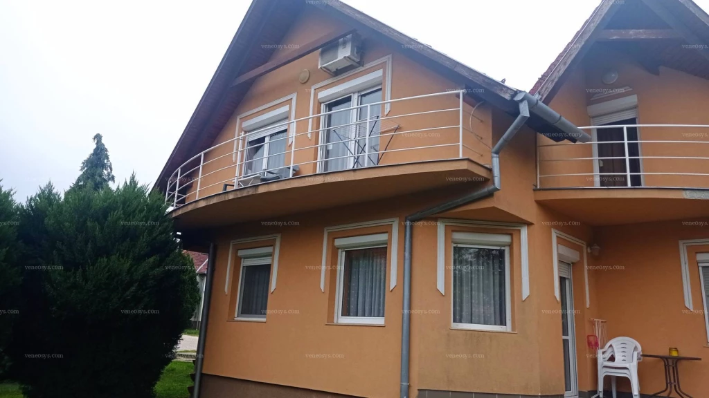 Eladó családi ház, Zalakaros