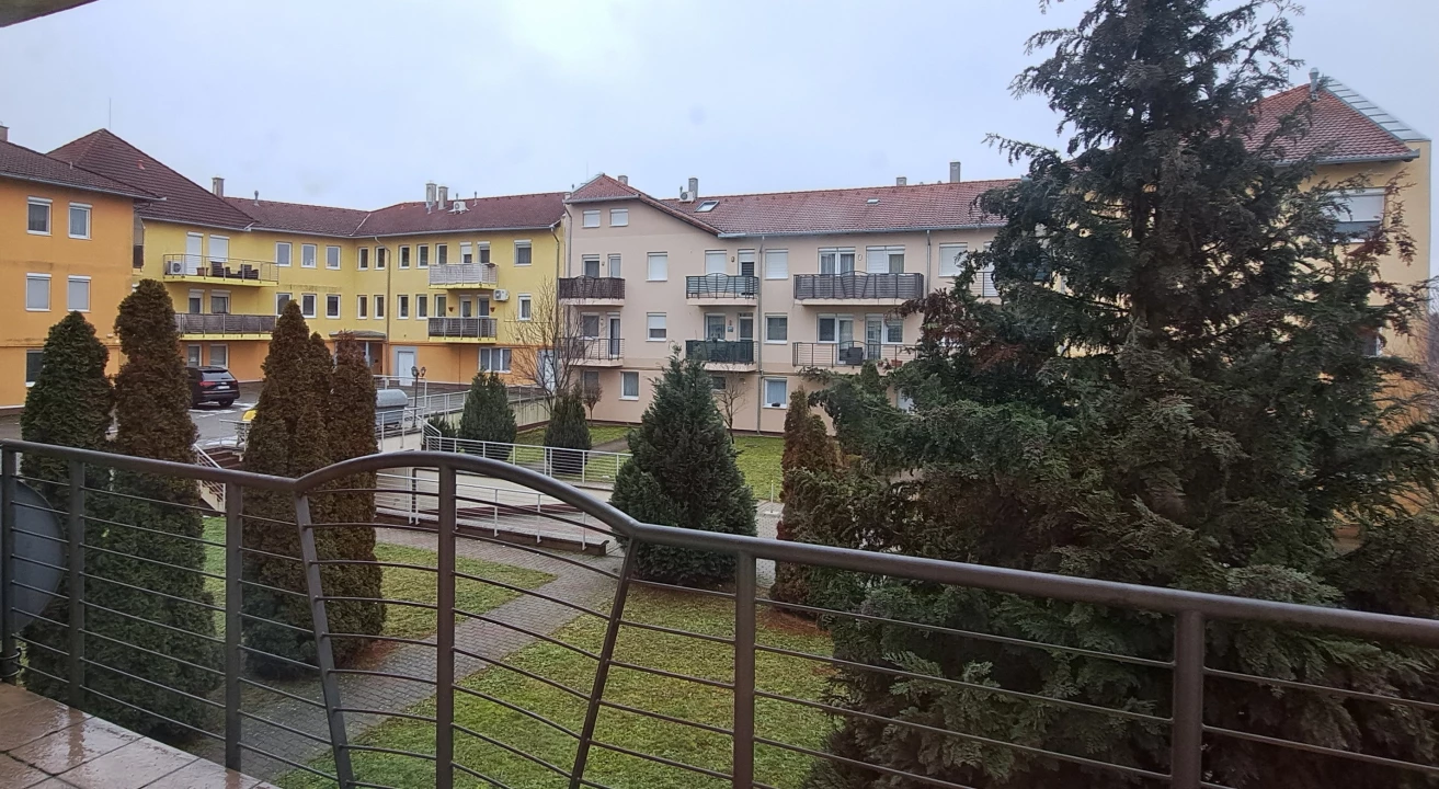 Eladó téglalakás, Nagykanizsa