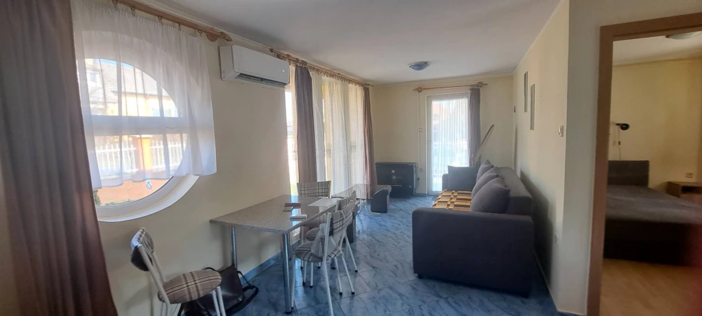 Kiadó igényes, 40 nm-es lakás a Zalakarosi Fürdő szomszédságában!