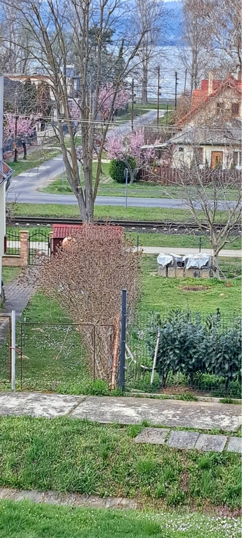 Eladó üdülő, nyaraló, Balatonberény