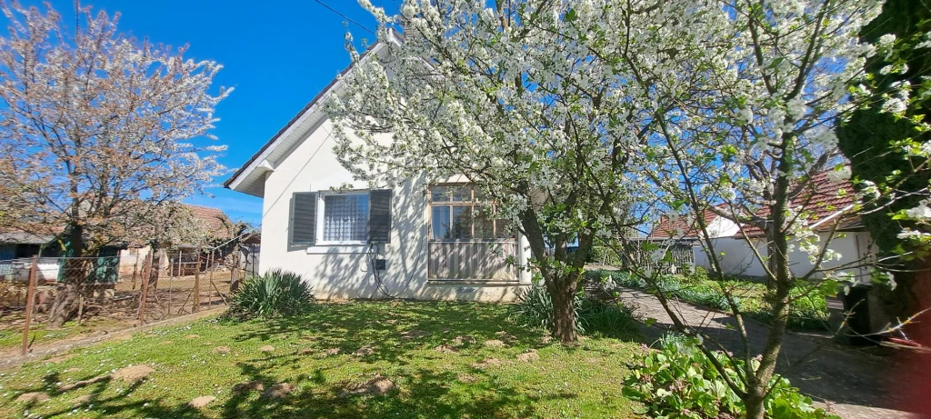 KÉT HÁZ, EGY BIRTOK – CSEND, NYUGALOM ÉS MINŐSÉG A KIS-BALATON KAPUJÁBAN!