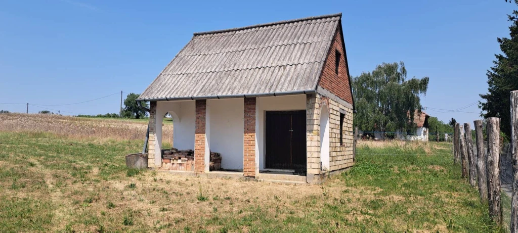 CSEND, NYUGALOM ZALASZABARON – Kiváló lehetőség, bomba áron!