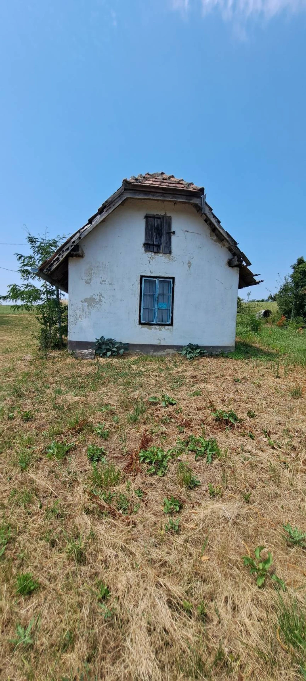 Eladó üdülő, nyaraló, Zalaszabar