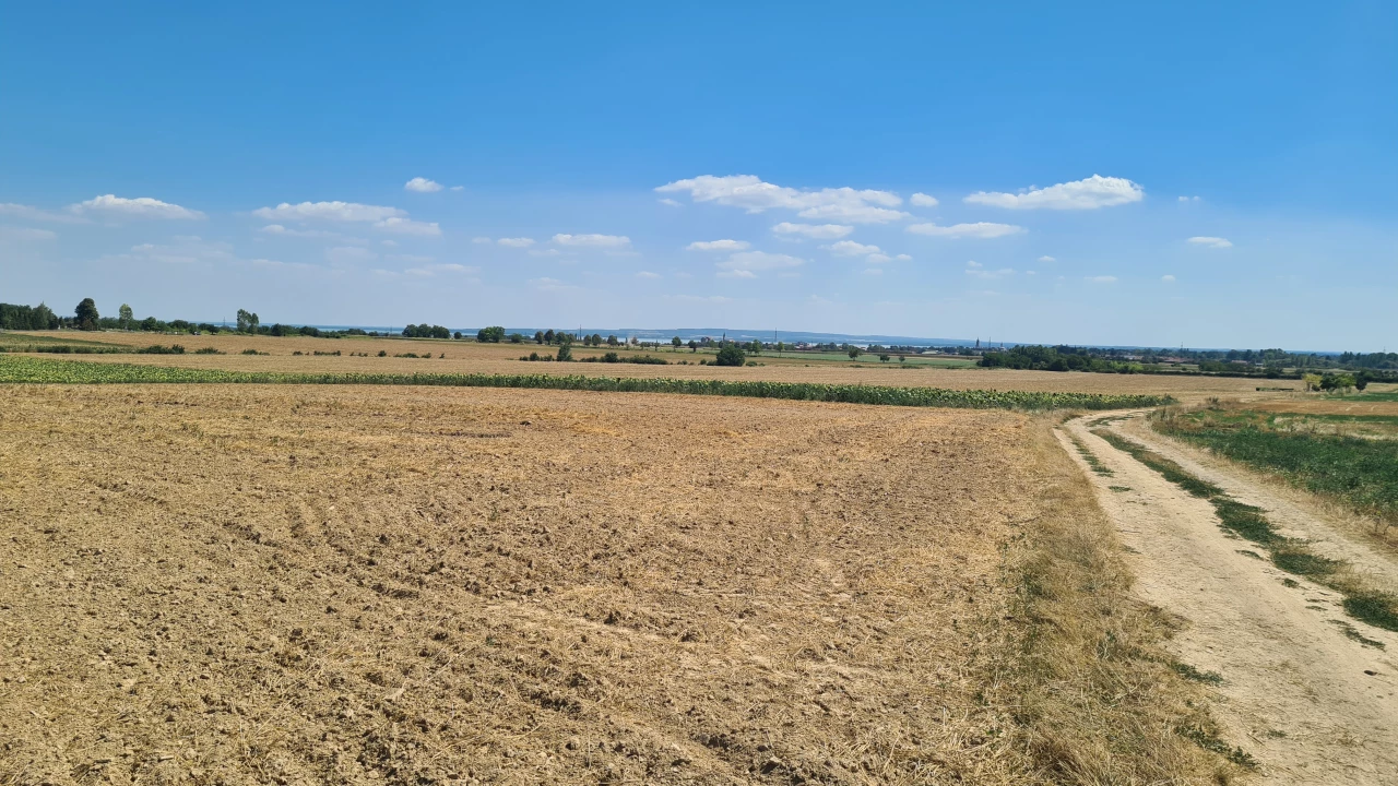 For sale building plot, Cserszegtomaj, Majoriutca1