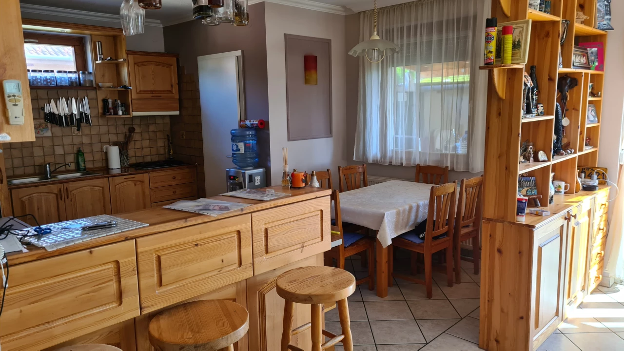 For sale house, Marcali