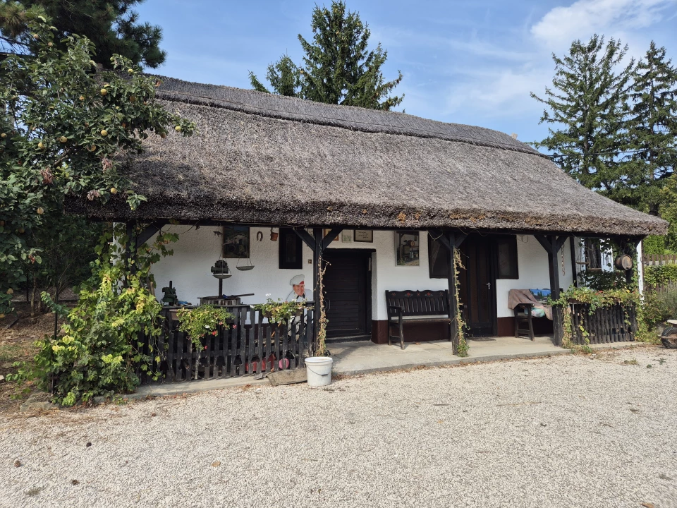 For sale house, Gyenesdiás