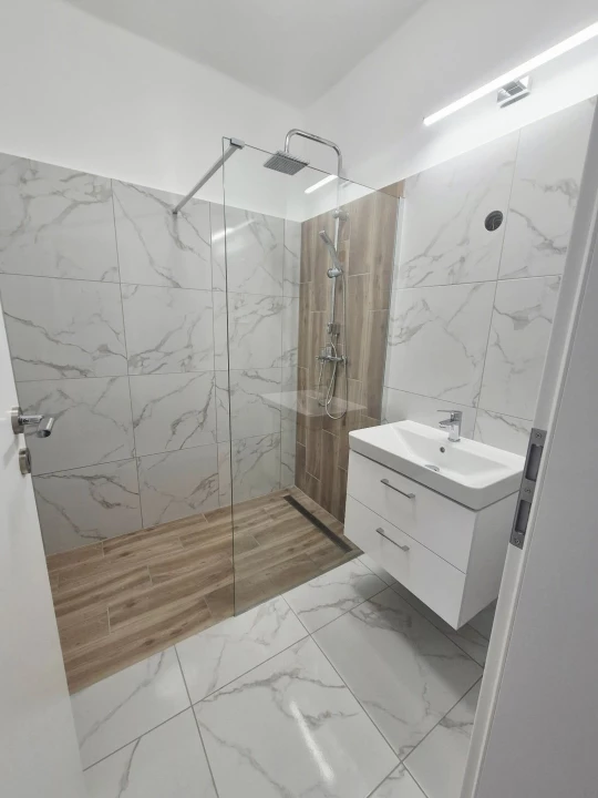 For sale brick flat, Keszthely