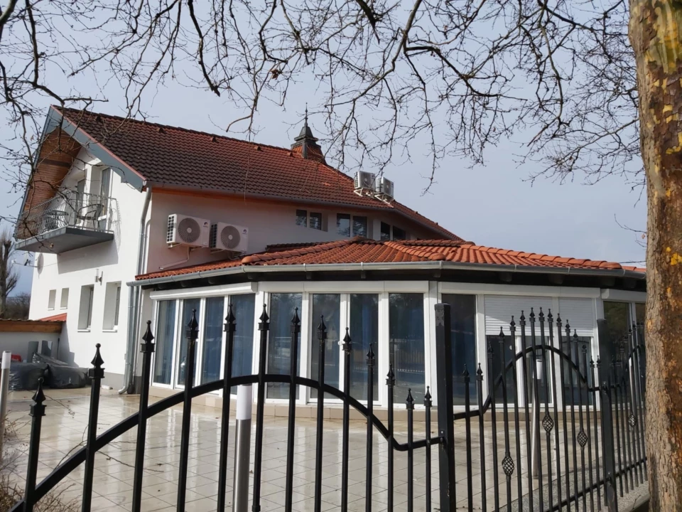 For sale hotel, inn, Gyenesdiás