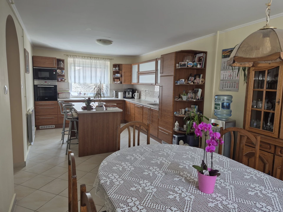 For sale house, Keszthely