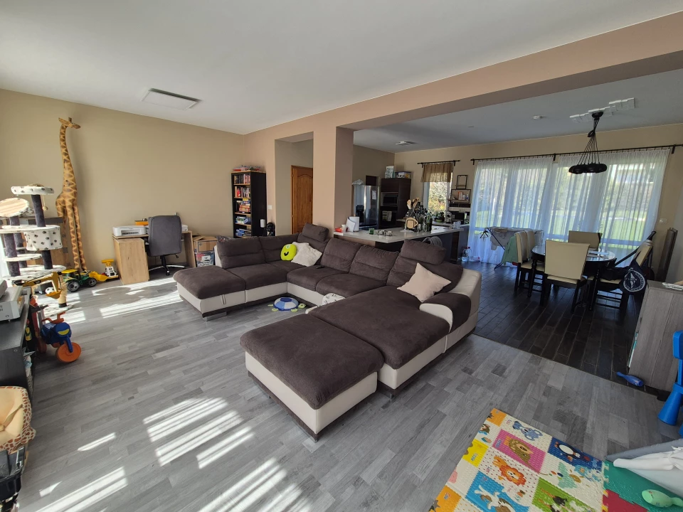 Eladó családi ház, Vonyarcvashegy