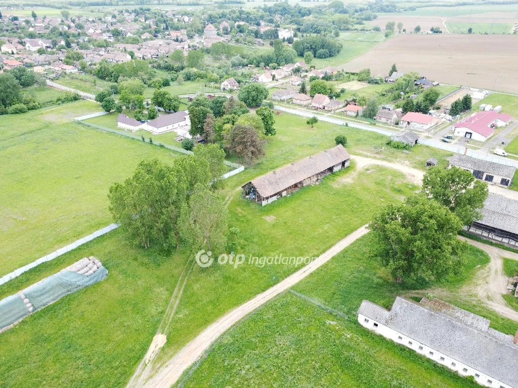 For sale building plot, Szügy, Vidéki