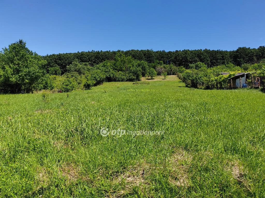 For sale building plot, Karancsalja, Zrínyi út