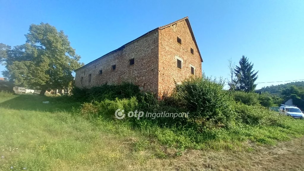 For sale building plot, Salgótarján, Kotyháza