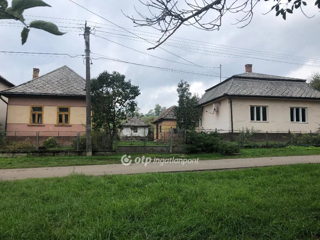 For sale house, Karancskeszi, Csimavár