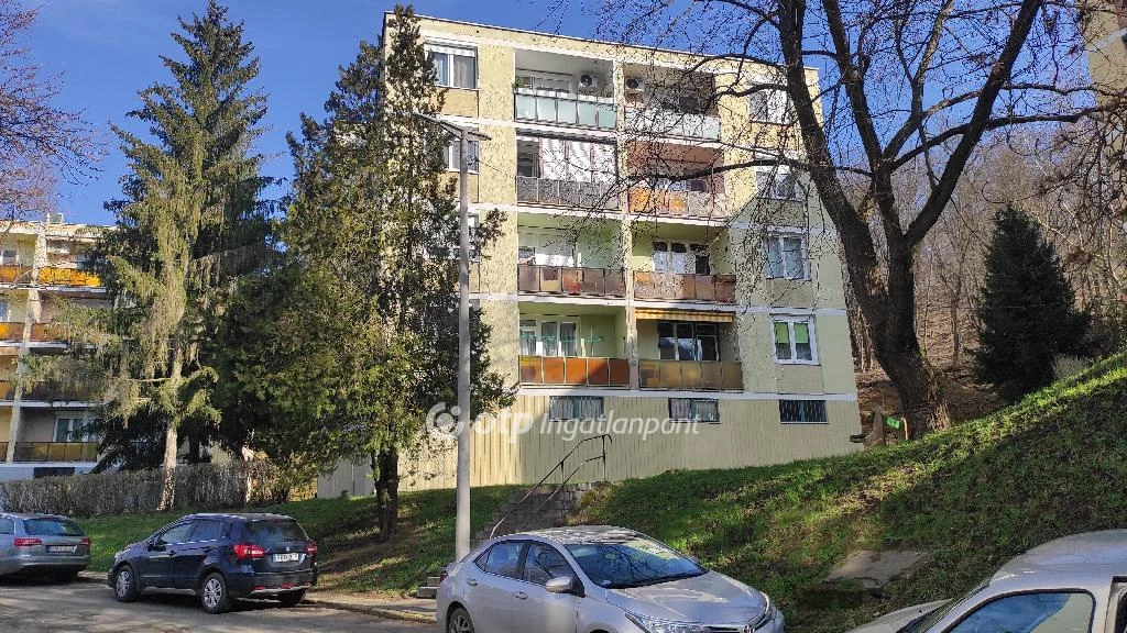 For sale panel flat, Salgótarján, Napsugár lakótelep