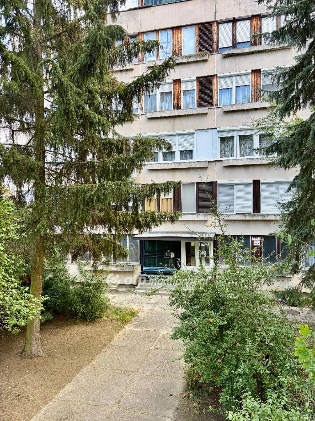 Eladó panellakás, Salgótarján, Pálfalva