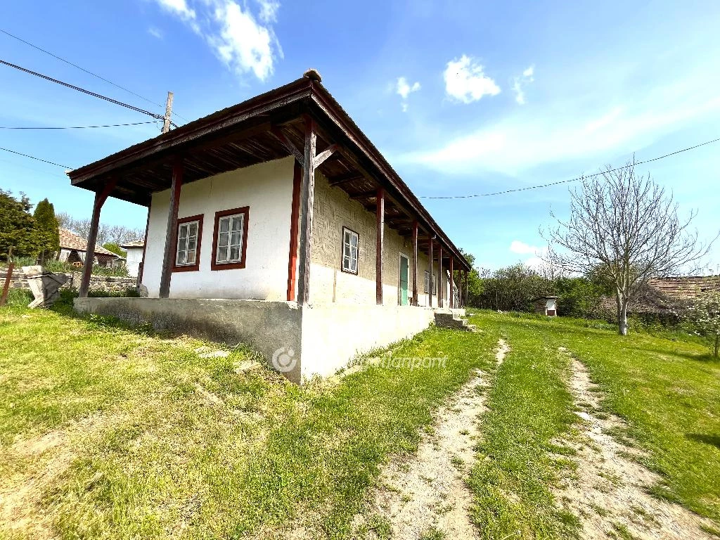 For sale house, Cserhátsurány, Fő utca