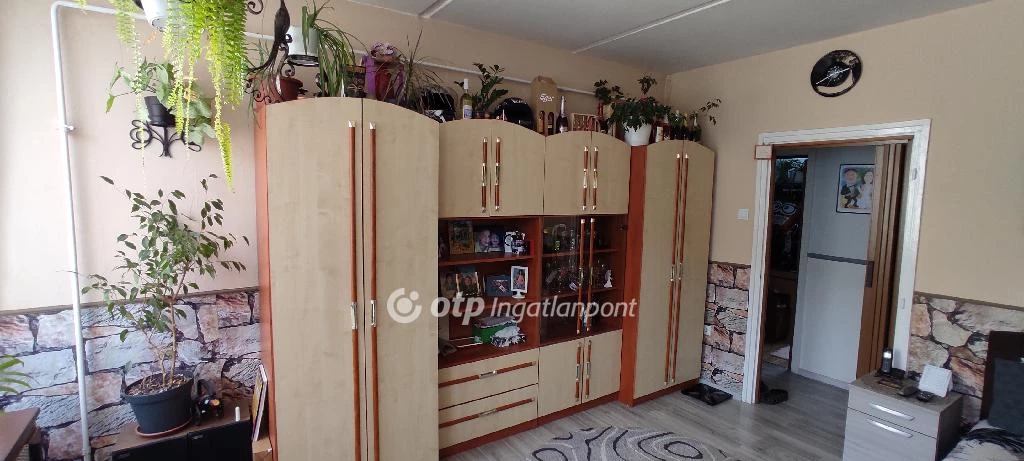 Eladó panellakás, Salgótarján, Gorkij ltp