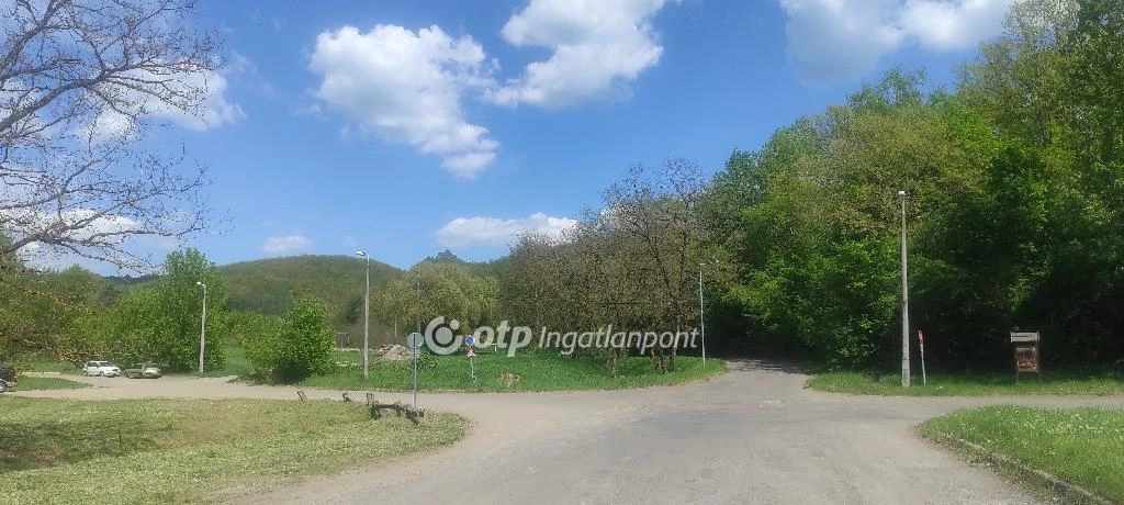 Eladó építési telek, Salgótarján, Beszterce