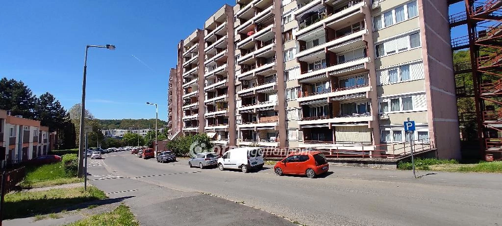 Eladó építési telek, Salgótarján, belváros