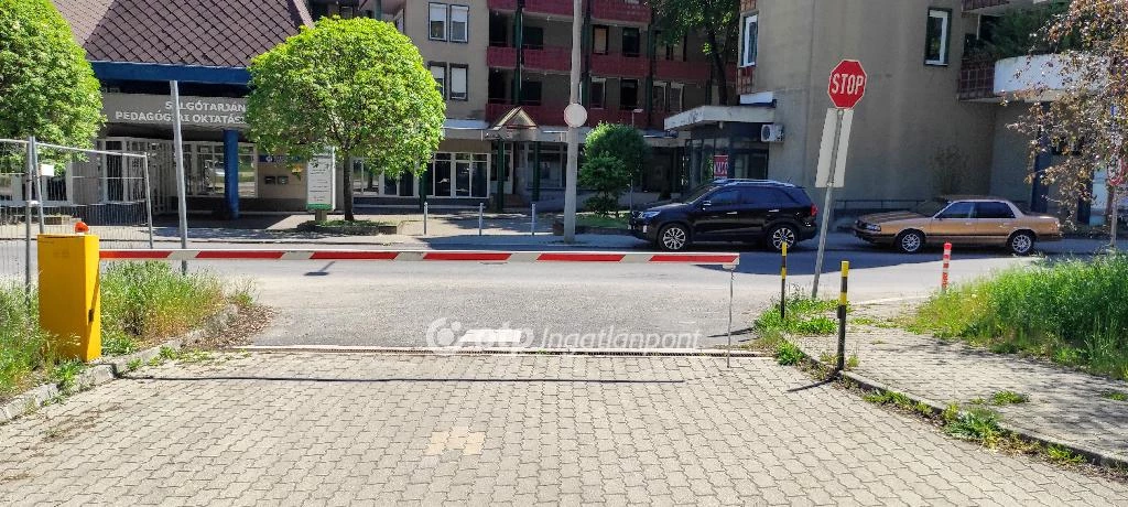 Eladó építési telek, Salgótarján, belváros