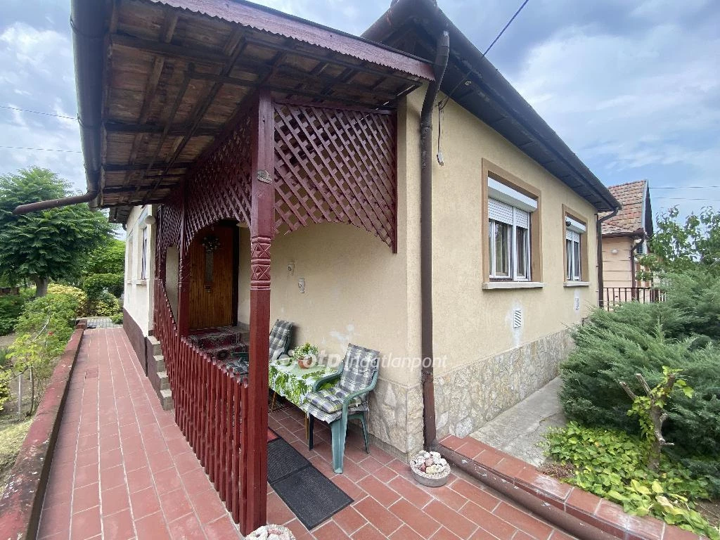 Eladó családi ház, Balassagyarmat, Csendes