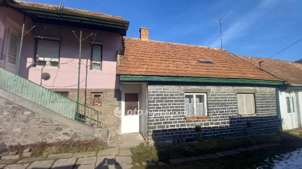 Eladó családi ház, Somoskőújfalu, Somosi út