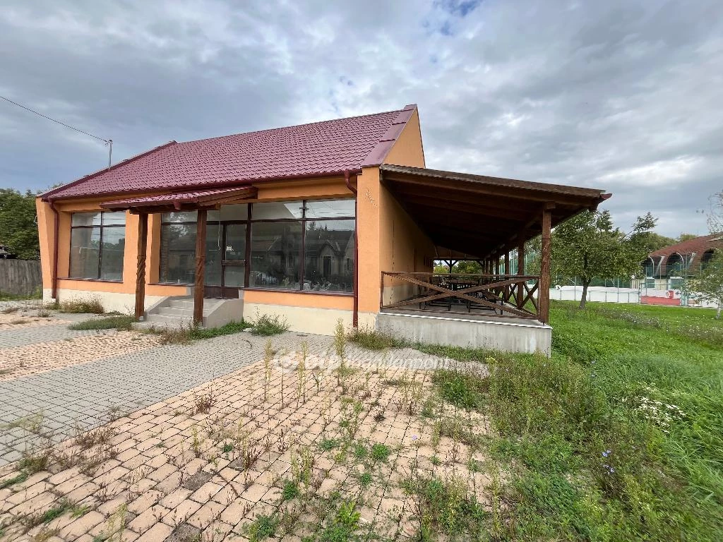 For sale eatery, restaurant, Rimóc, Fő út
