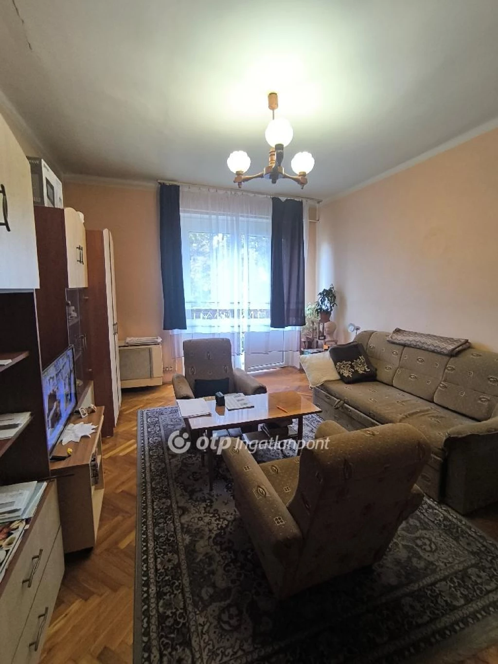 For sale brick flat, Salgótarján, Vásártér