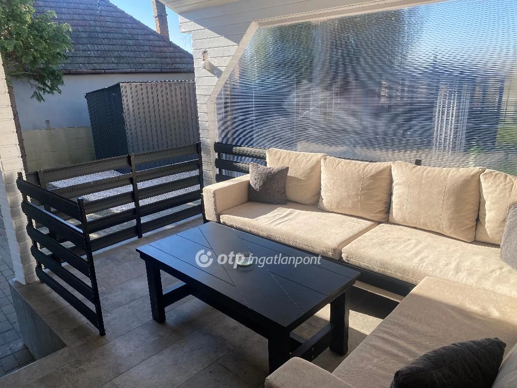 For sale house, Csitár, Csendes