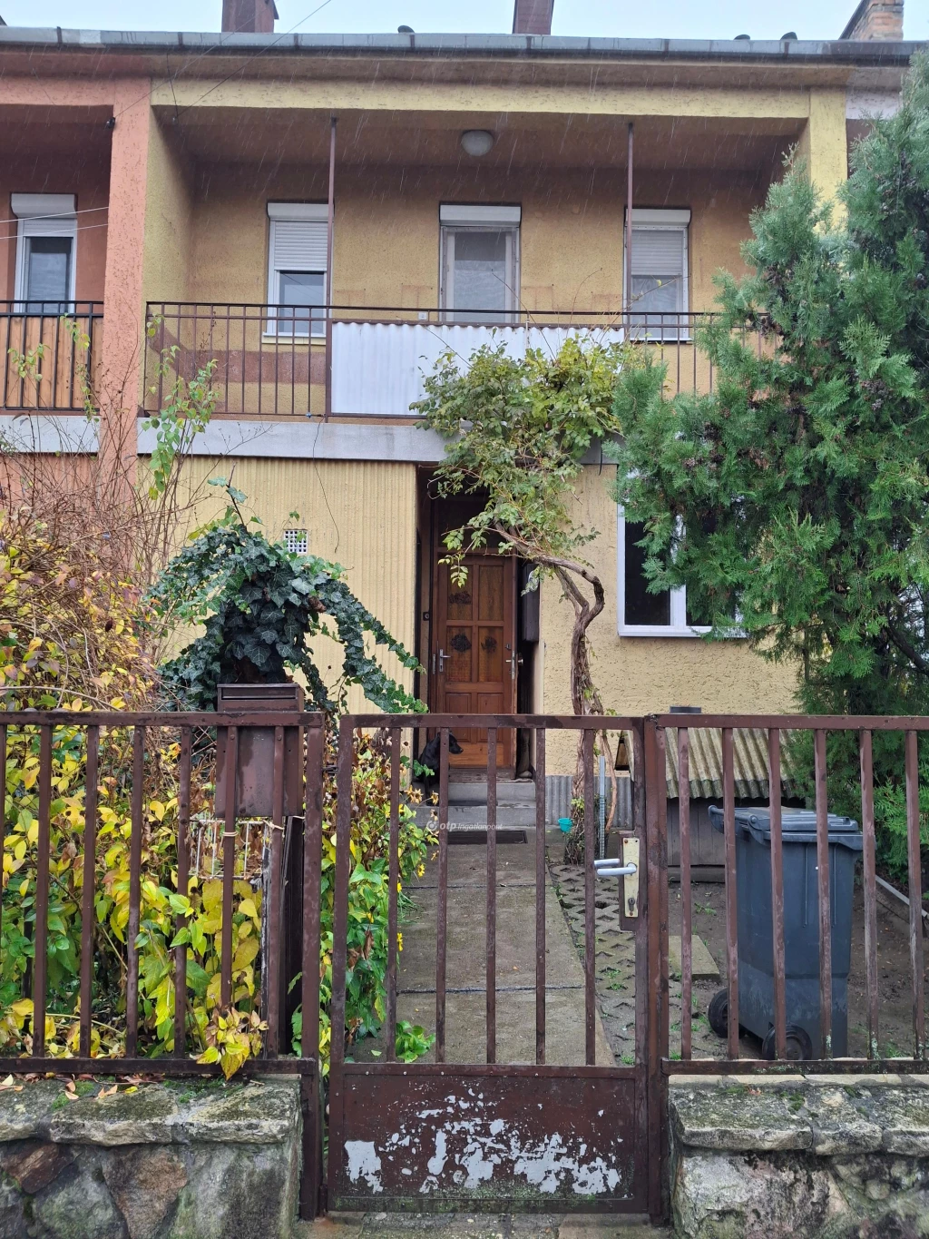 Eladó sorház, Balassagyarmat, Csendes