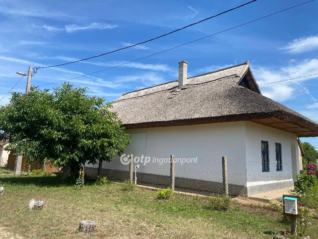 Eladó családi ház, Patvarc, Csendes